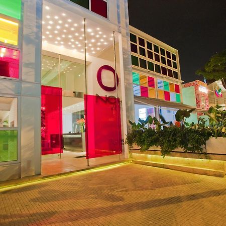 Now Hotel Cali (Adults Only) Exterior foto