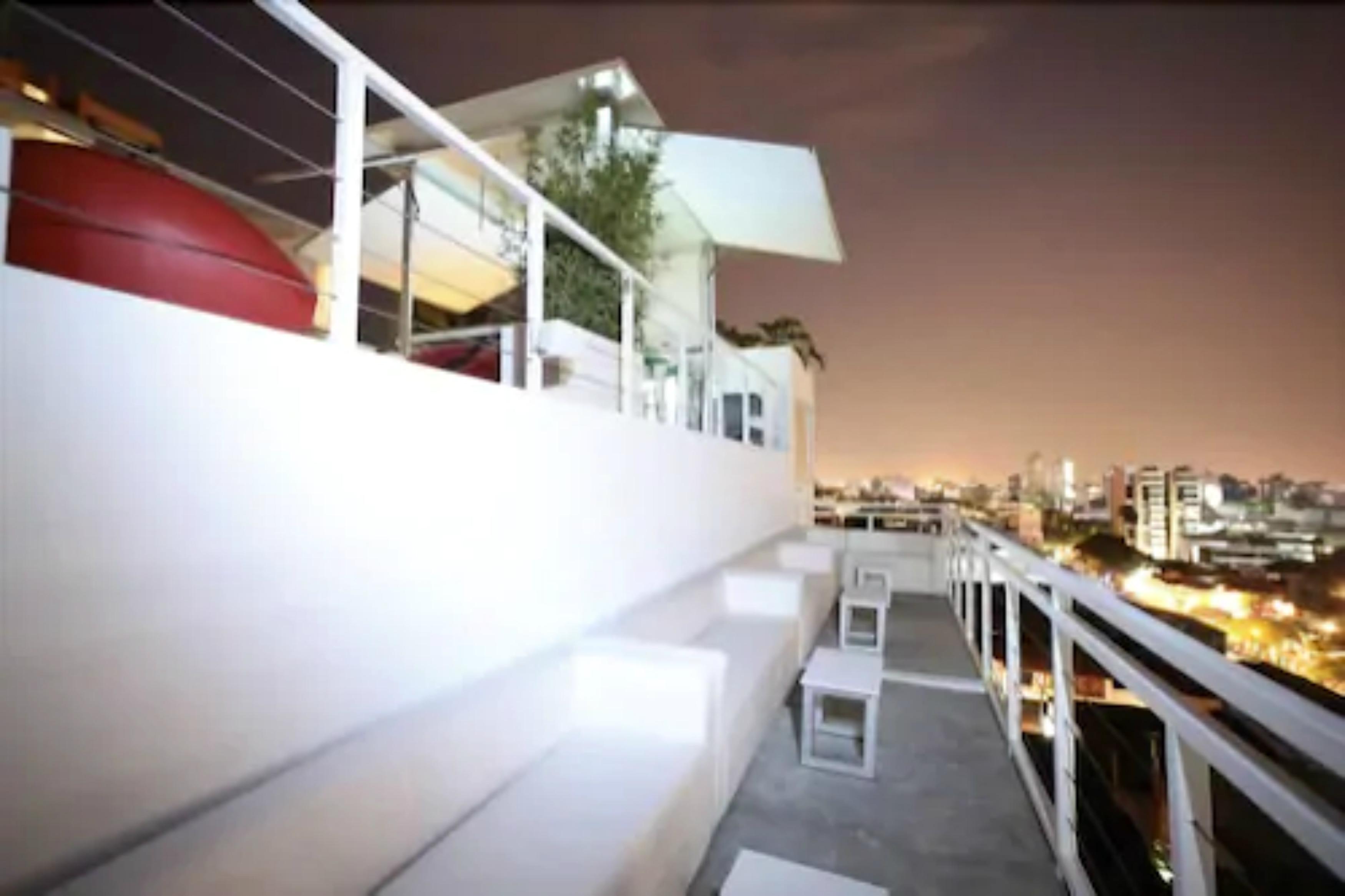Now Hotel Cali (Adults Only) Exterior foto