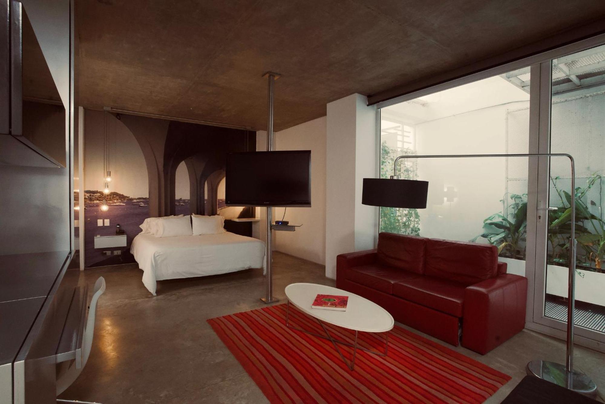 Now Hotel Cali (Adults Only) Habitación foto