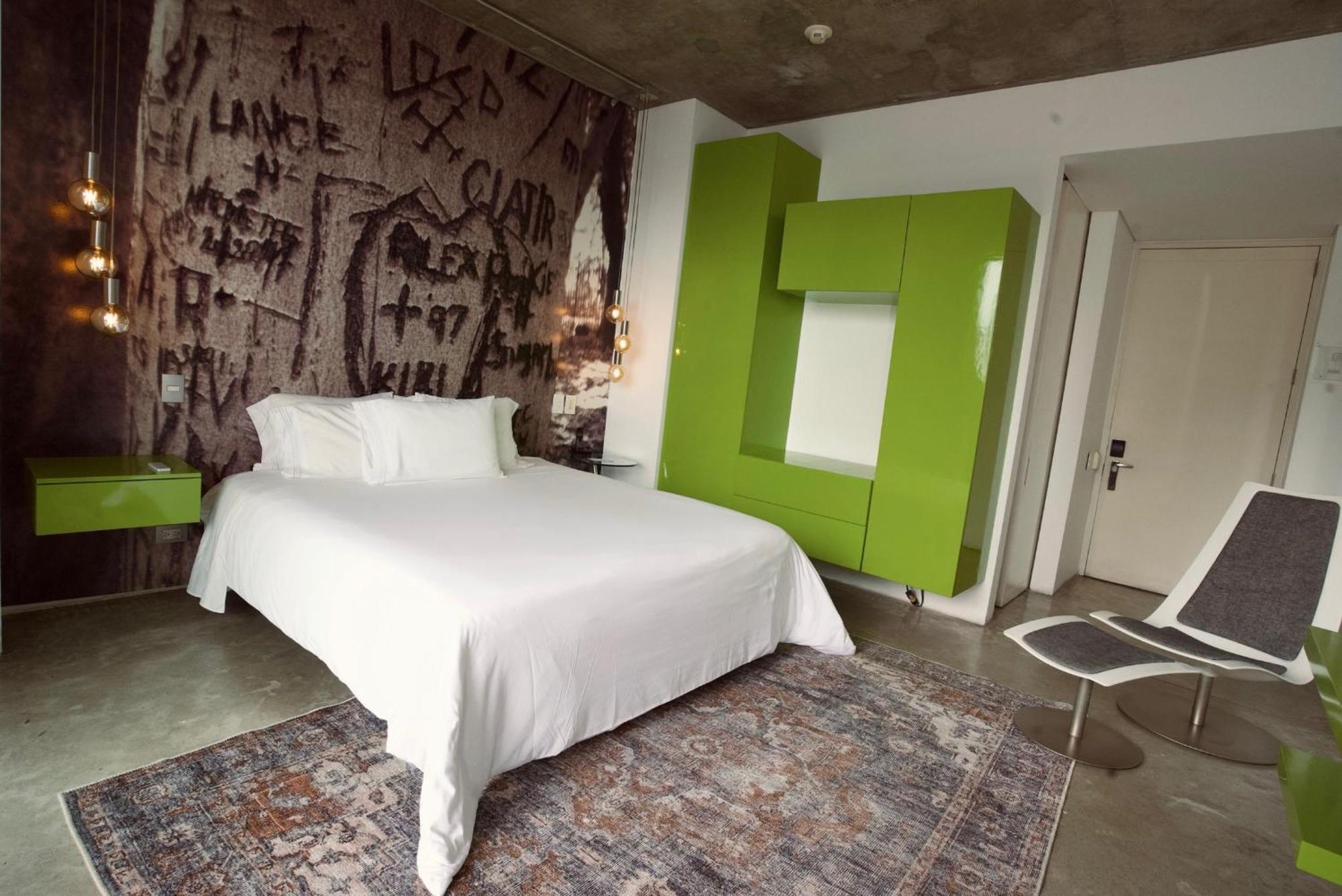 Now Hotel Cali (Adults Only) Exterior foto