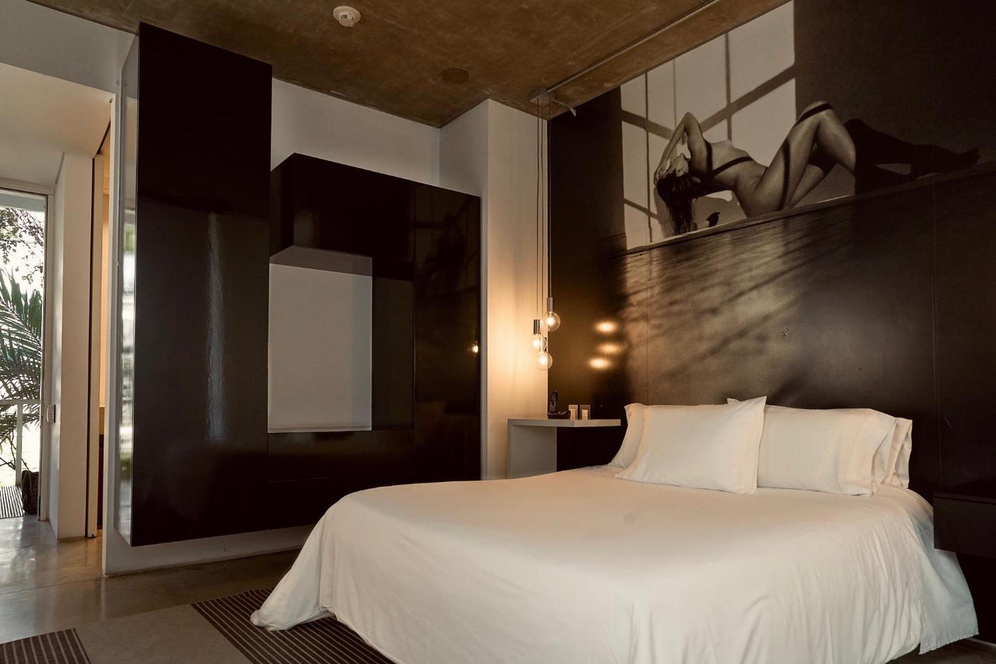 Now Hotel Cali (Adults Only) Exterior foto