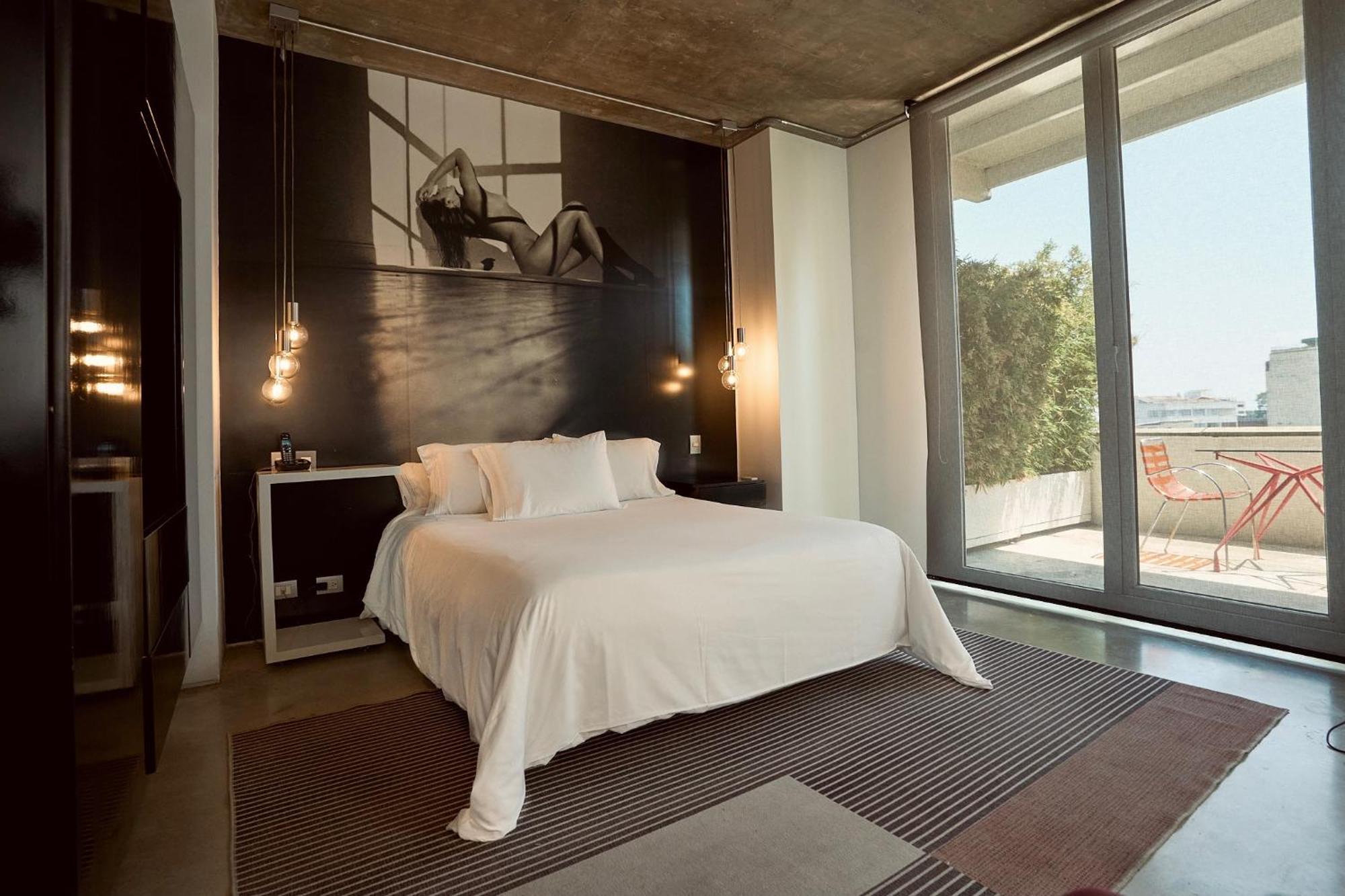 Now Hotel Cali (Adults Only) Exterior foto