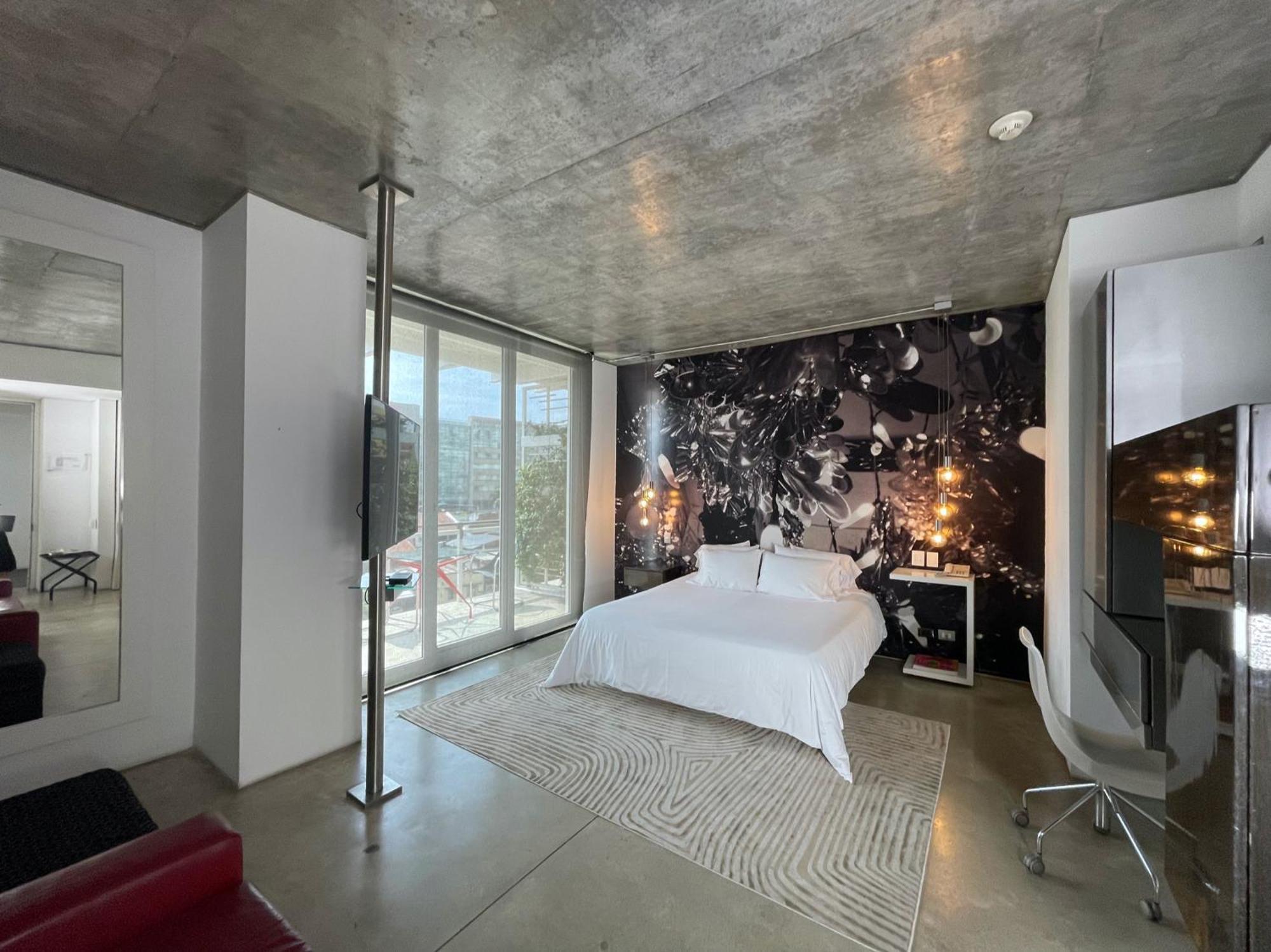 Now Hotel Cali (Adults Only) Exterior foto
