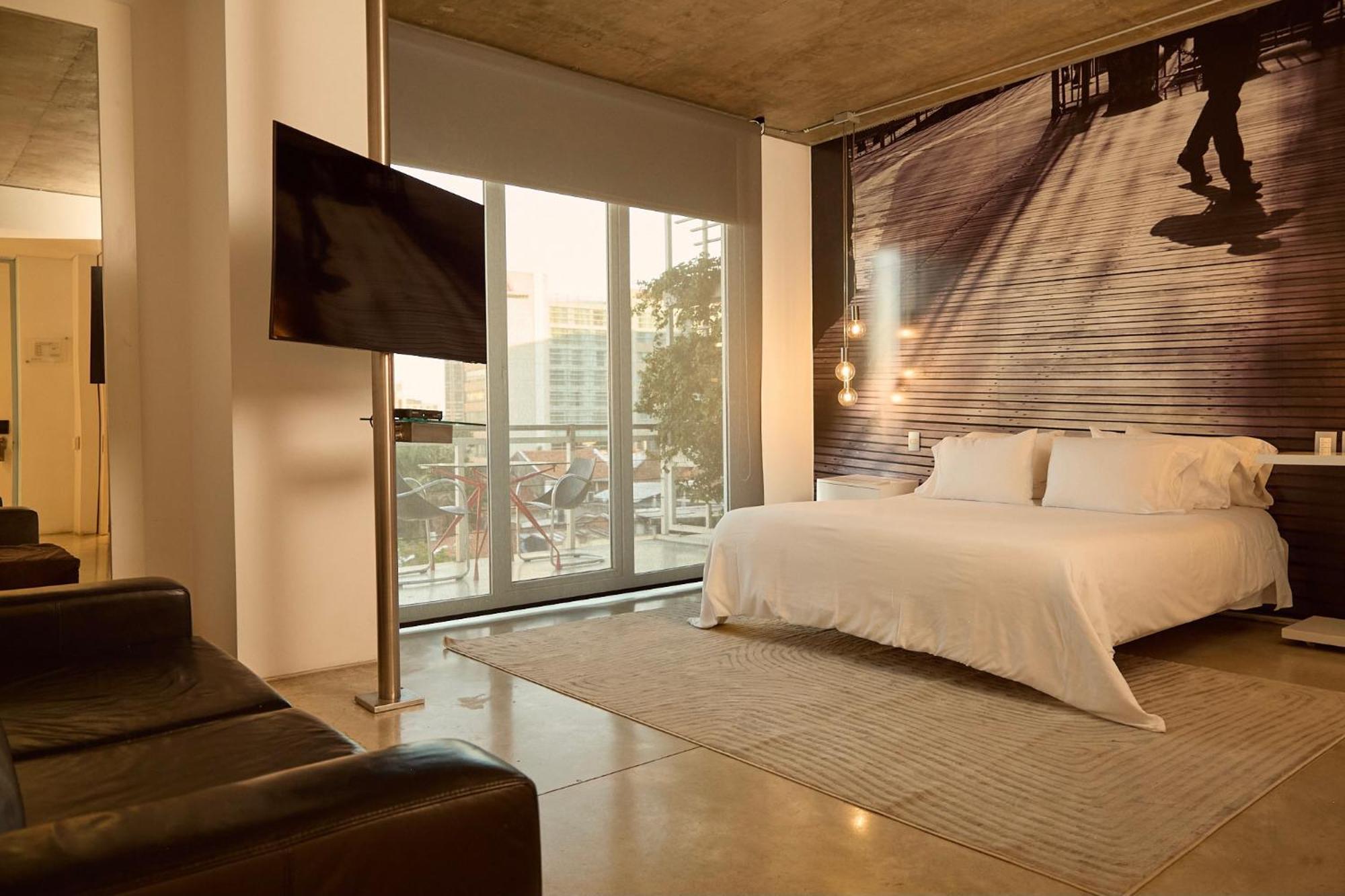Now Hotel Cali (Adults Only) Exterior foto