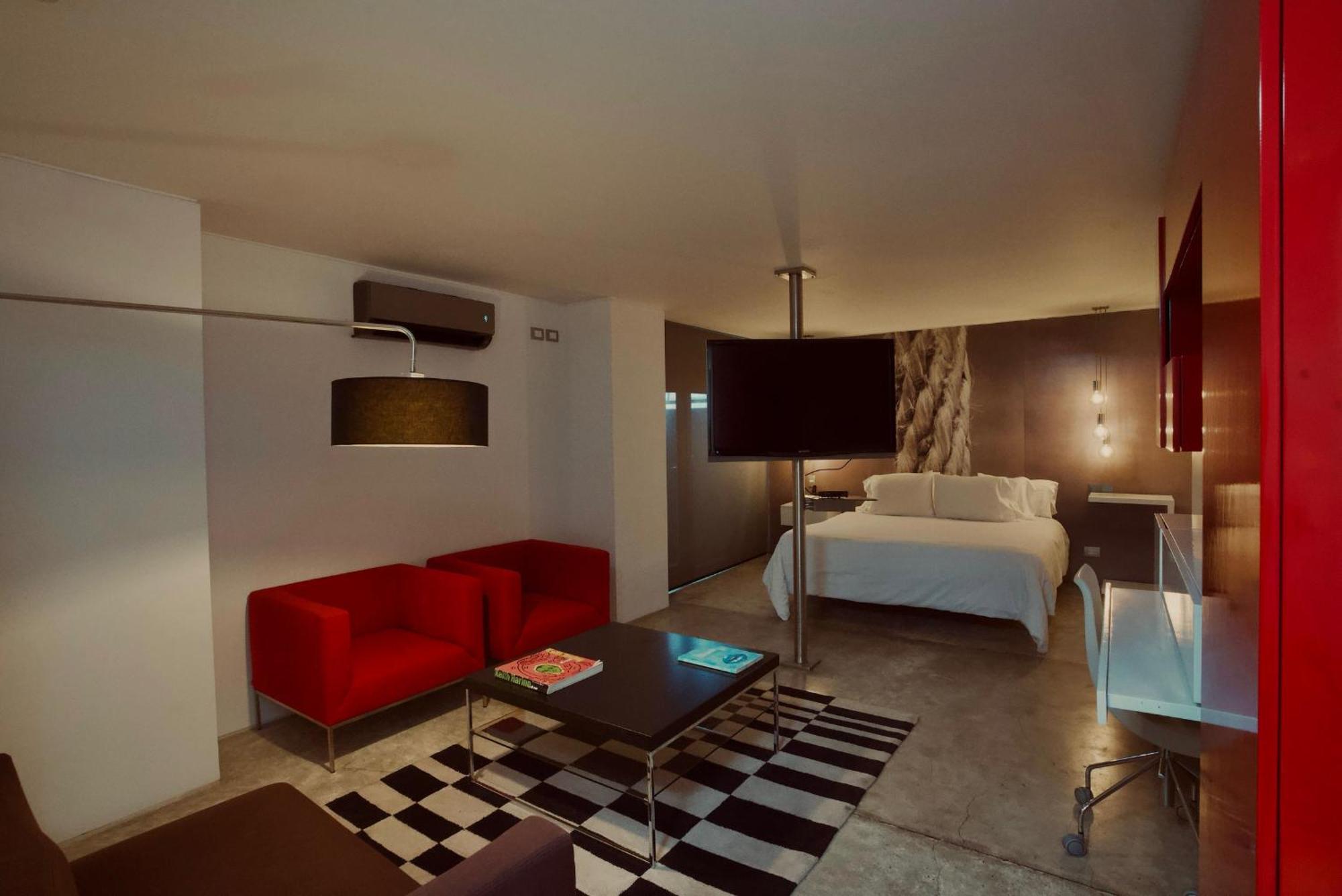 Now Hotel Cali (Adults Only) Exterior foto