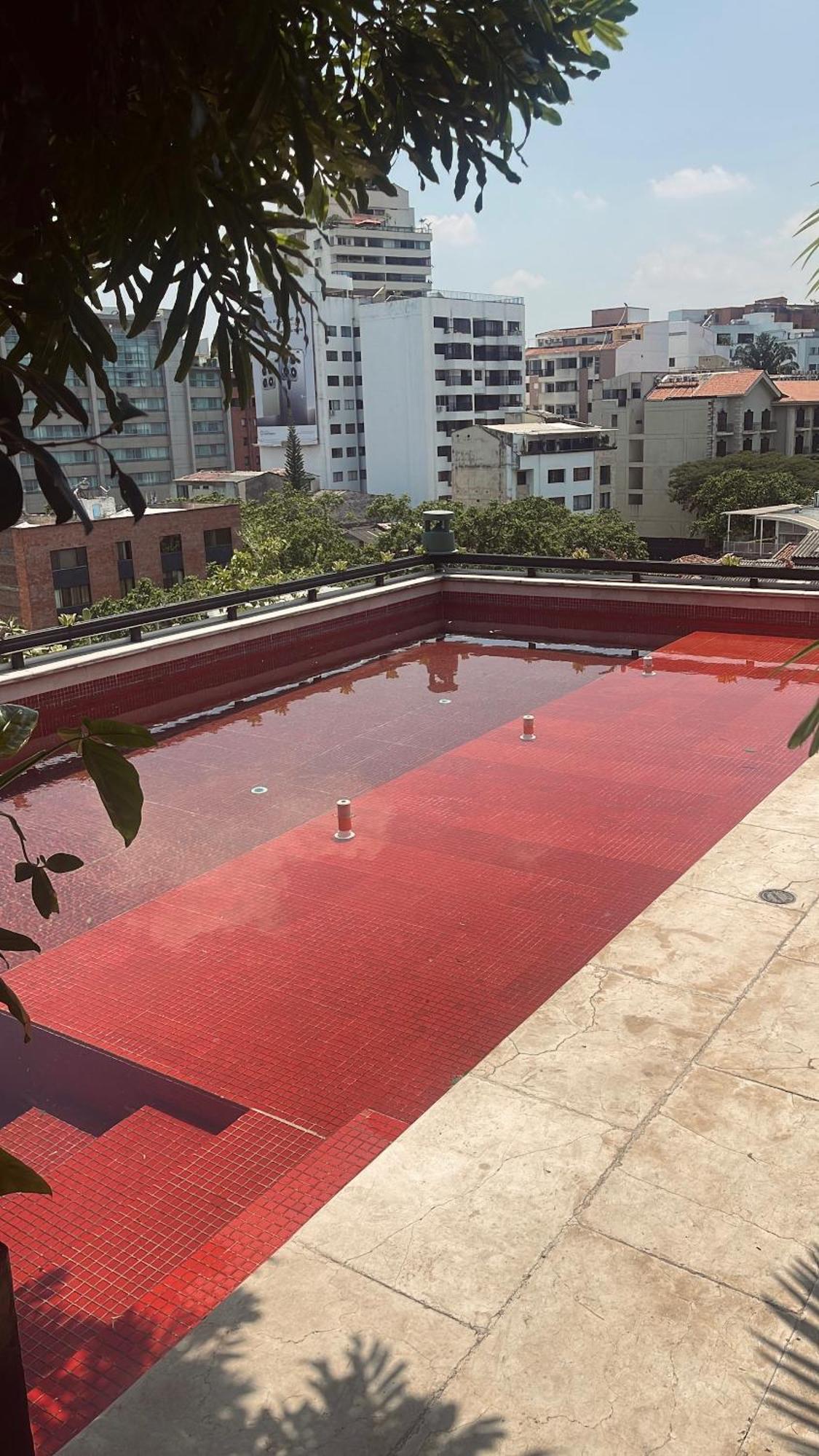 Now Hotel Cali (Adults Only) Exterior foto