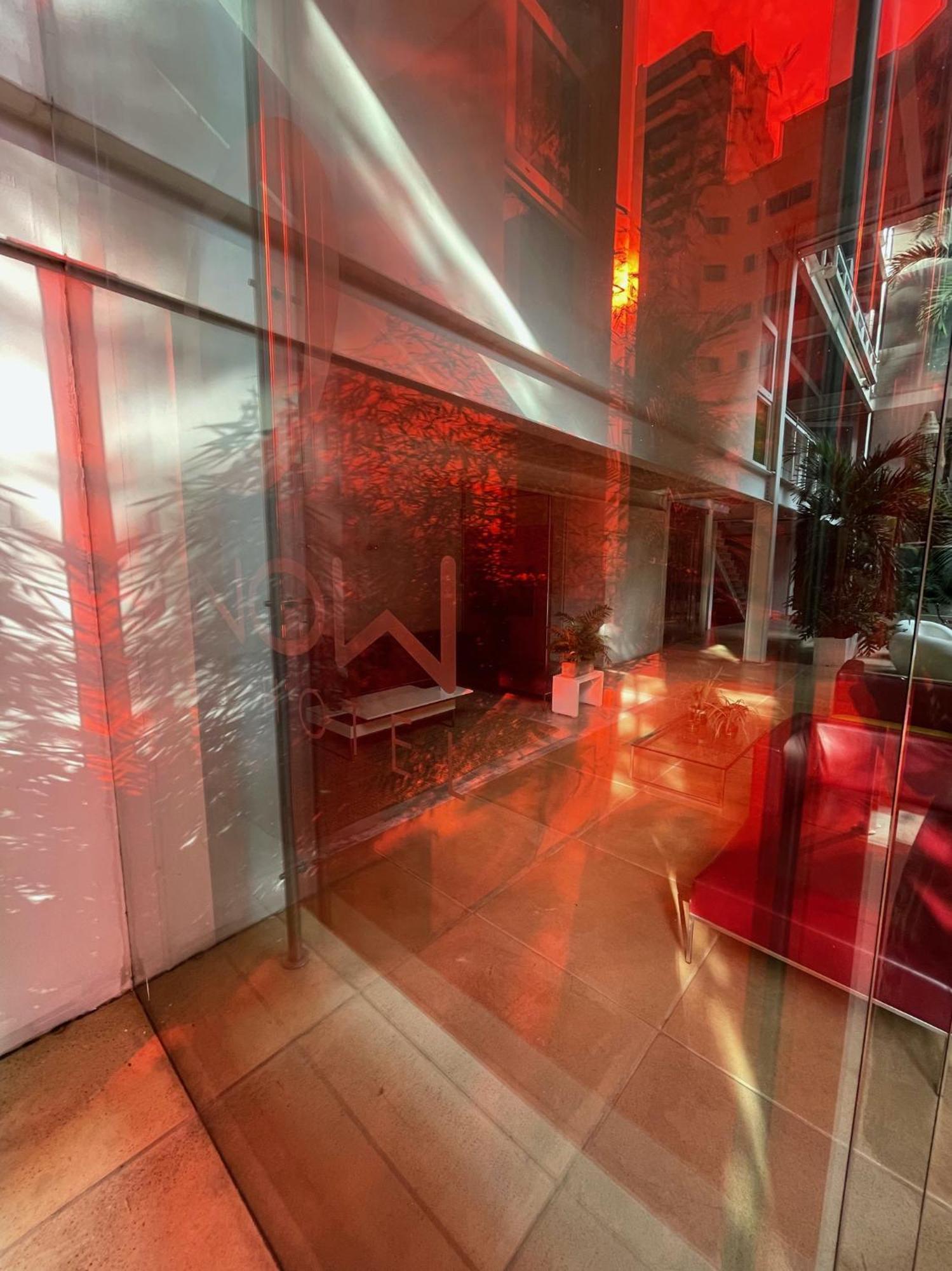 Now Hotel Cali (Adults Only) Exterior foto