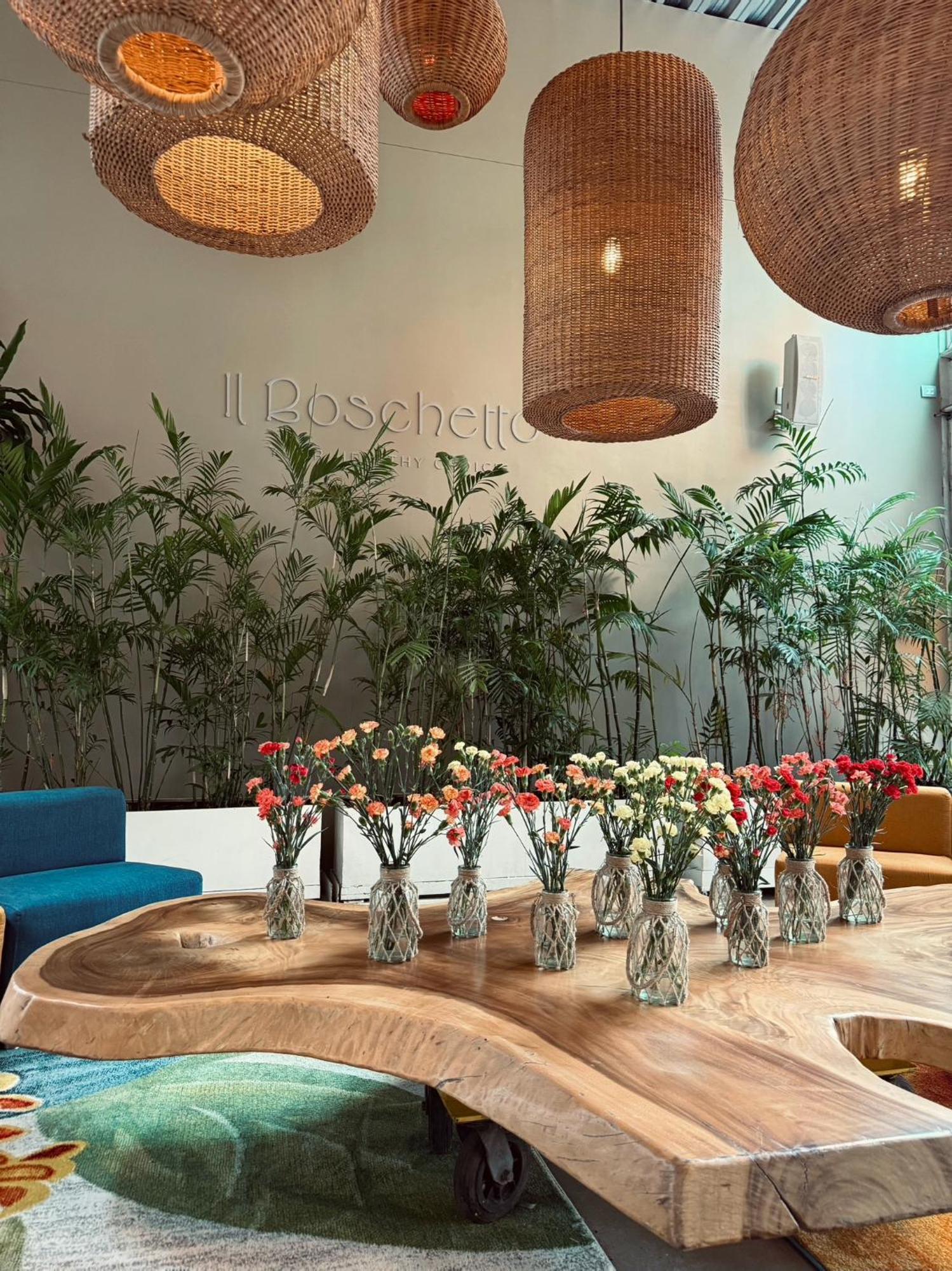 Now Hotel Cali (Adults Only) Exterior foto