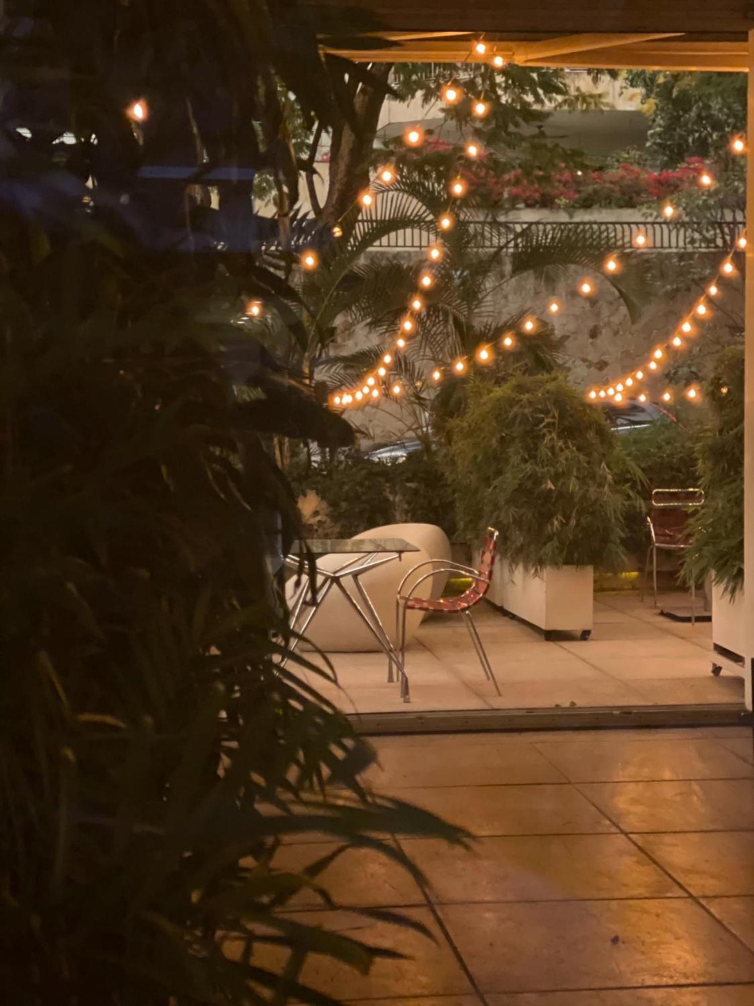 Now Hotel Cali (Adults Only) Exterior foto