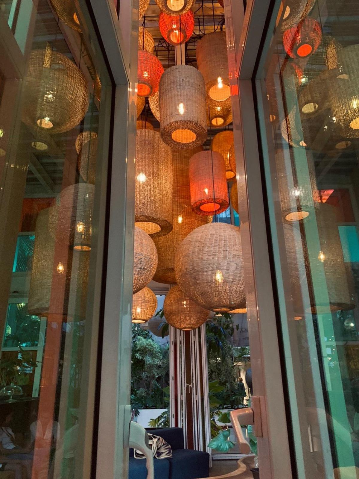 Now Hotel Cali (Adults Only) Exterior foto