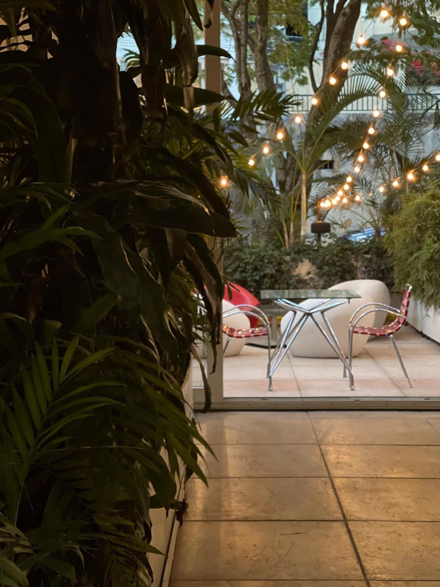 Now Hotel Cali (Adults Only) Exterior foto